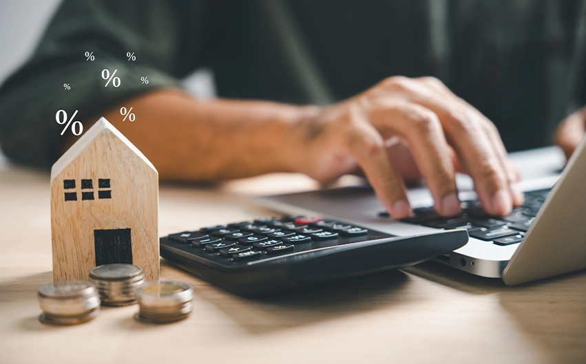 Renting vs buying a home guide