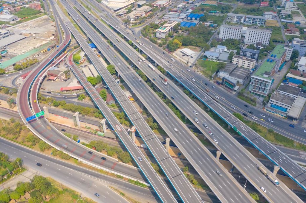 Dwarka Expressway