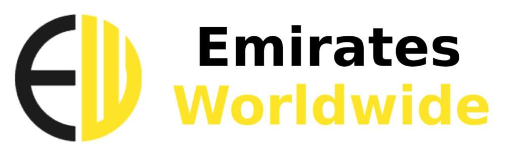 Emirates Logo