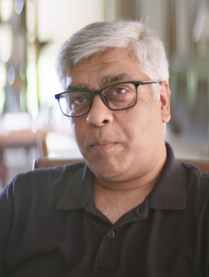 Swaroop Agaskar