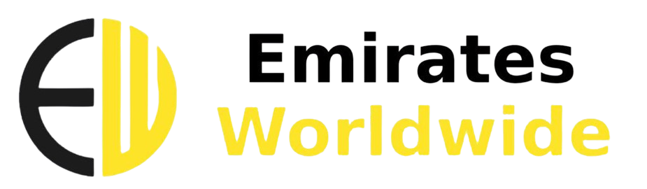 Emirates Logo